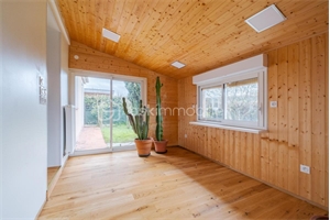 maison à la vente -   31170  TOURNEFEUILLE, surface 102 m2 vente maison - UBI464230118